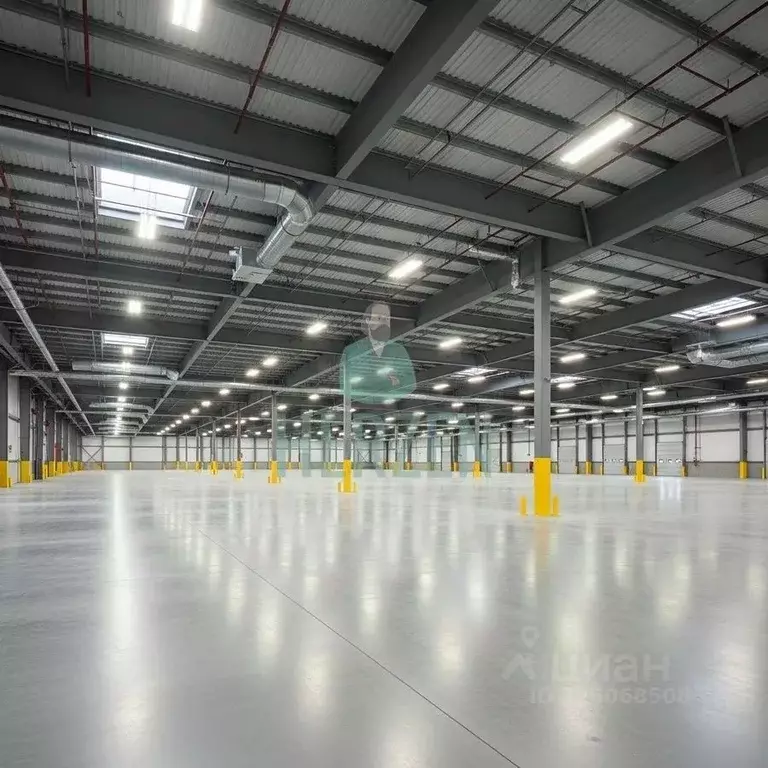 Производственное помещение в Московская область, Чехов муниципальный ... - Фото 2