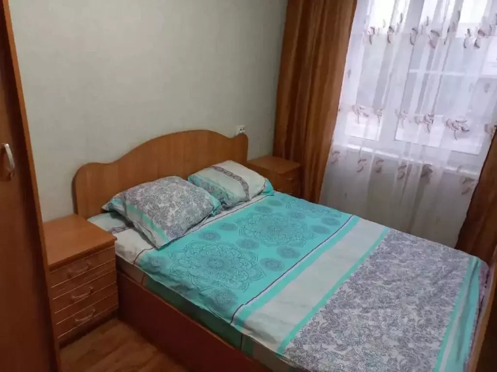 2-к кв. Мурманская область, Мурманск ул. Академика Книповича, 33к1 ... - Фото 0