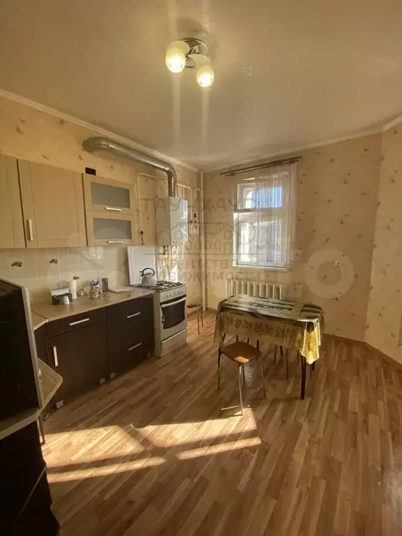 1-к. квартира, 45,1 м, 4/5 эт. - Фото 1