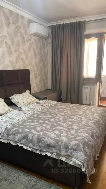 1-к кв. Дагестан, Каспийск ул. Каспийская, 6 (43.0 м) - Фото 0