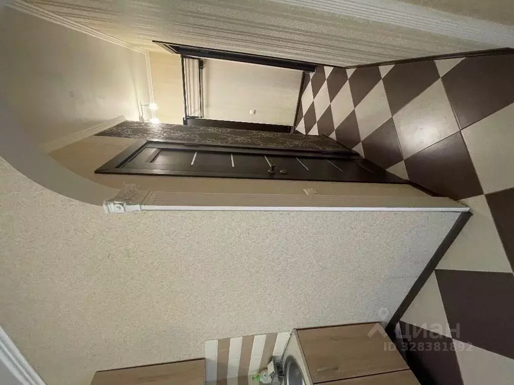 1-к кв. Москва Туристская ул., 22К1 (32.5 м) - Фото 2