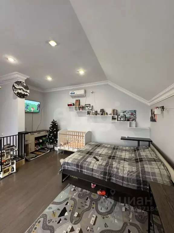 Дом в Севастополь Бриг-2 садоводческое товарищество, 45А/32 (65 м) - Фото 1