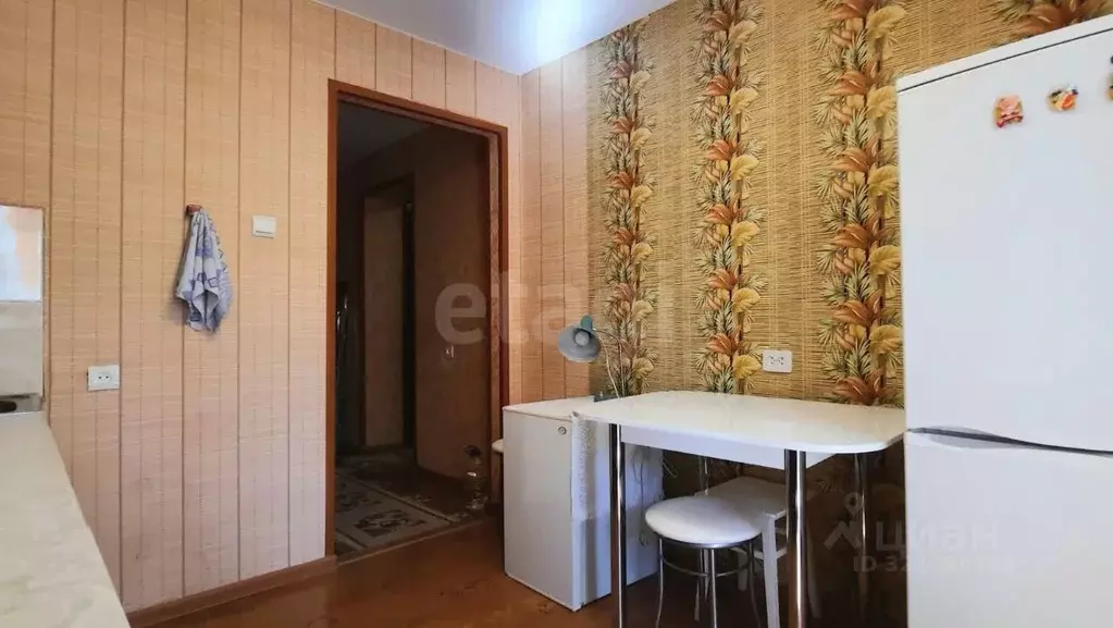 1-к кв. Тамбовская область, Тамбов Никифоровская ул., 38Бк2 (36.1 м) - Фото 1