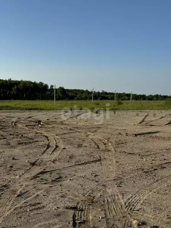 Участок в Амурская область, Благовещенск  (8.0 сот.) - Фото 0