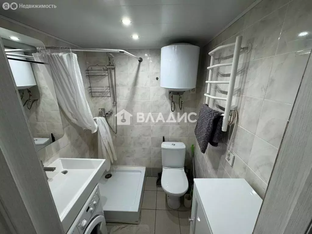 Квартира-студия: Москва, 2-я улица Энтузиастов, 5к39 (23.5 м) - Фото 1