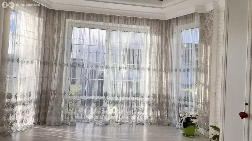 Дом в Калининградская область, Гурьевский муниципальный округ, посёлок ... - Фото 2