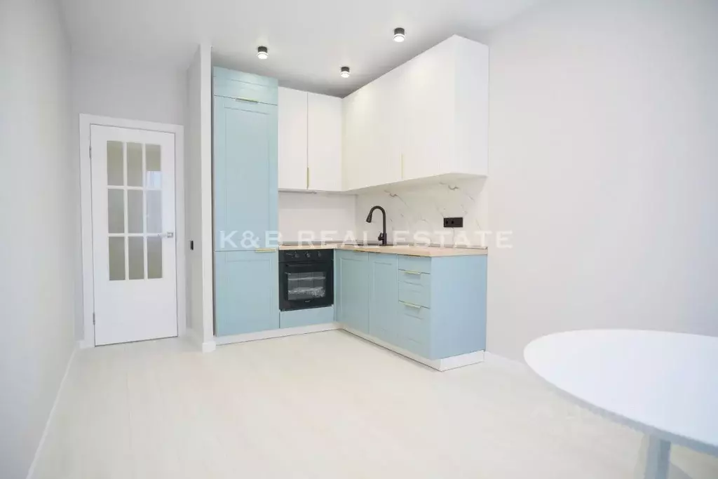 2-к кв. Москва ул. Яворки, 1к6 (54.0 м) - Фото 1