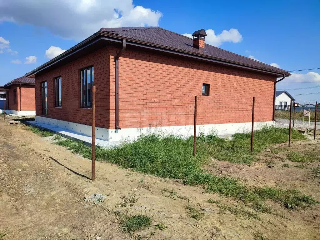 Дом в Тюменская область, Тюменский муниципальный округ, д. Падерина ... - Фото 2