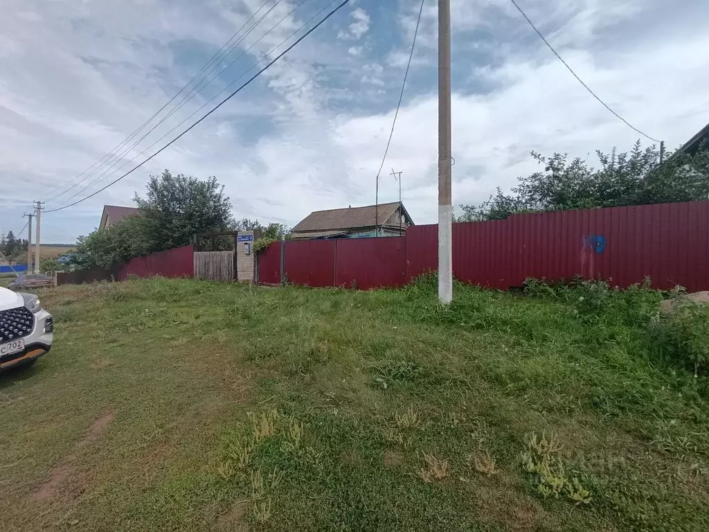 Дом в Башкортостан, Чишминский сельсовет, д. Кучумово ул. Имайская (45 ... - Фото 1