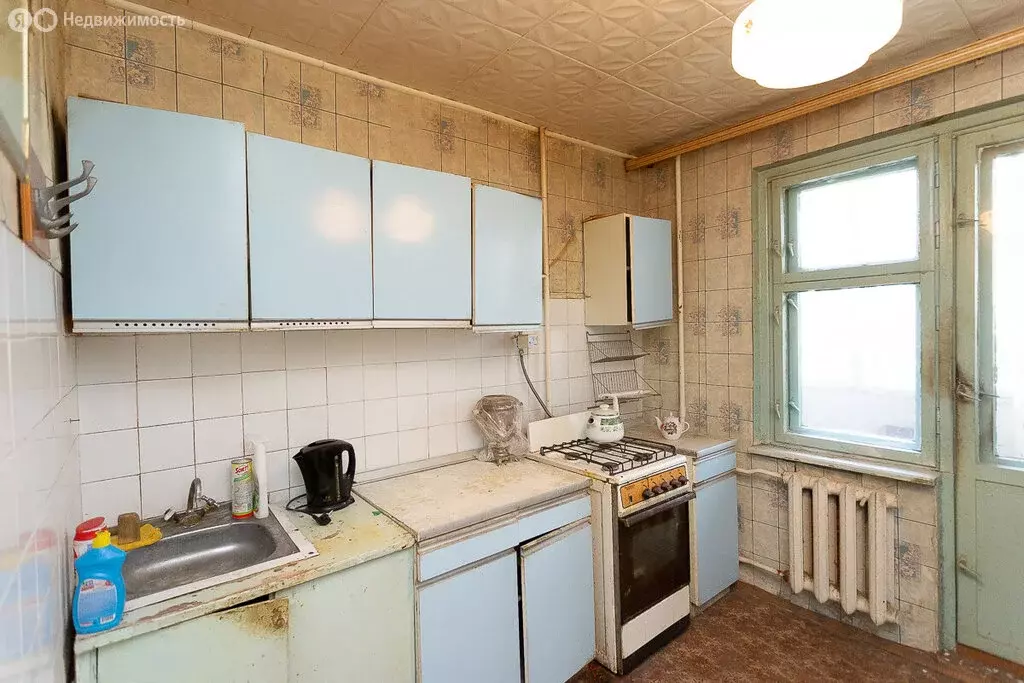 2-комнатная квартира: Владимир, микрорайон Лесной, Лесная улица, 12 ... - Фото 0