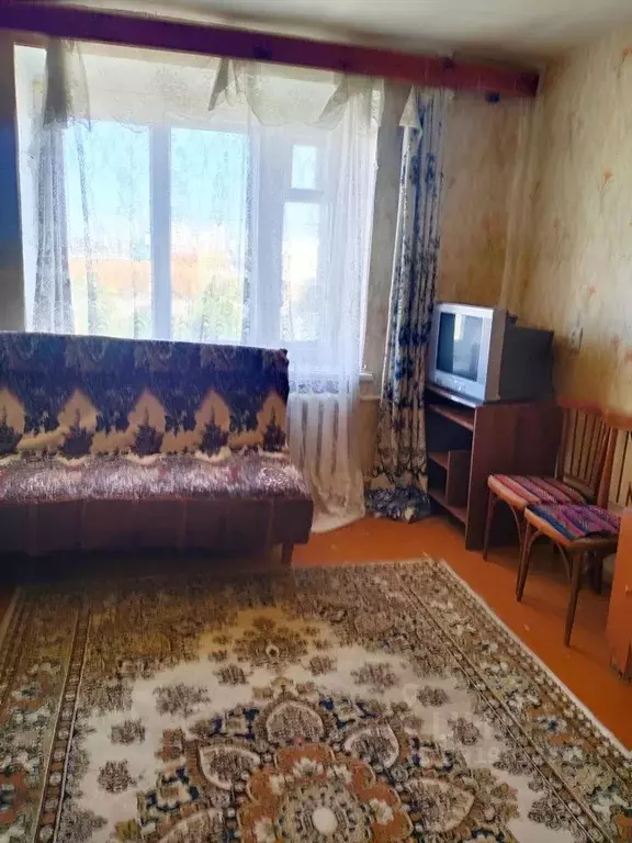 Комната Нижегородская область, Нижний Новгород Березовская ул., 106 - Фото 1