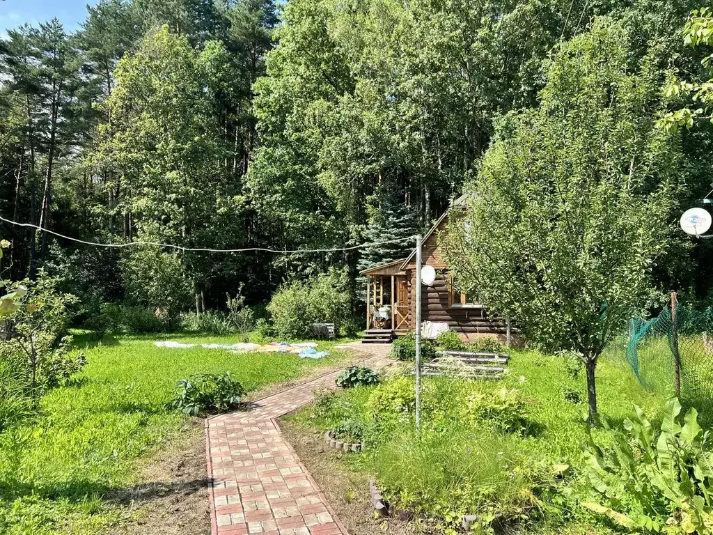 Дом в Москва Богородское-2 СНТ, 163 (40 м) - Фото 1