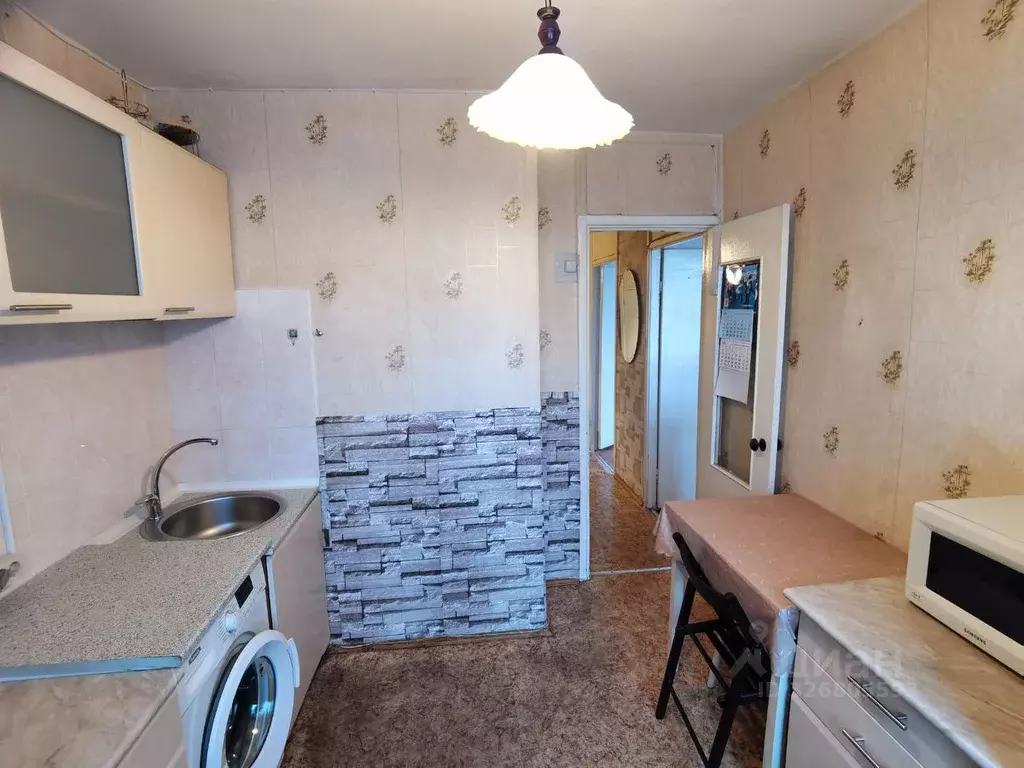 2-к кв. Москва Большая Черемушкинская ул., 18К2 (38.6 м) - Фото 1