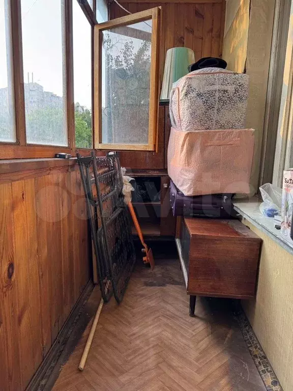 2-к. квартира, 52,1 м, 4/9 эт. - Фото 1