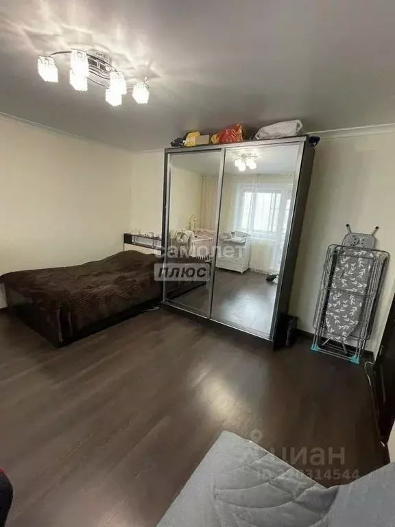 2-к кв. Челябинская область, Миасс бул. Карпова, 12 (53.3 м) - Фото 1