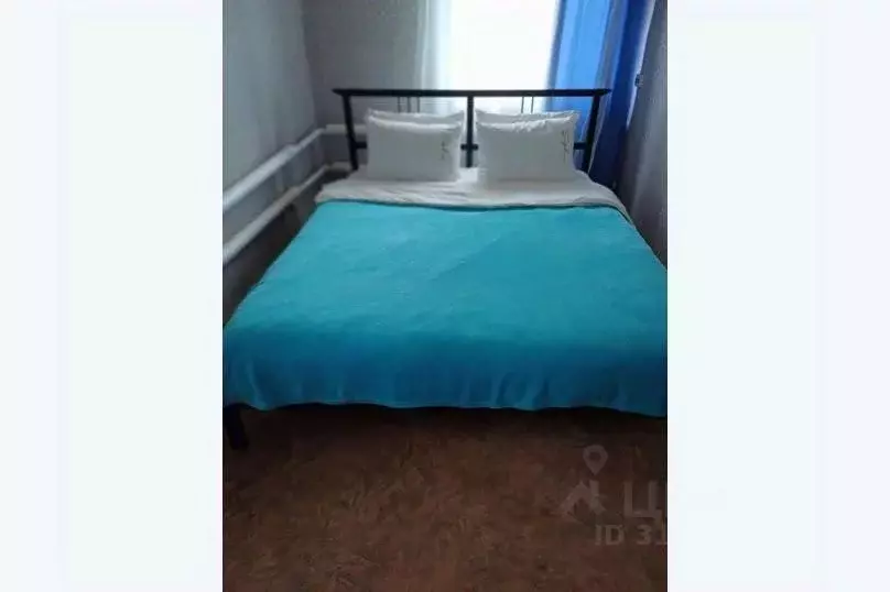 2-к кв. Нижегородская область, Нижний Новгород ул. Бекетова, 35Б (40.0 ... - Фото 1