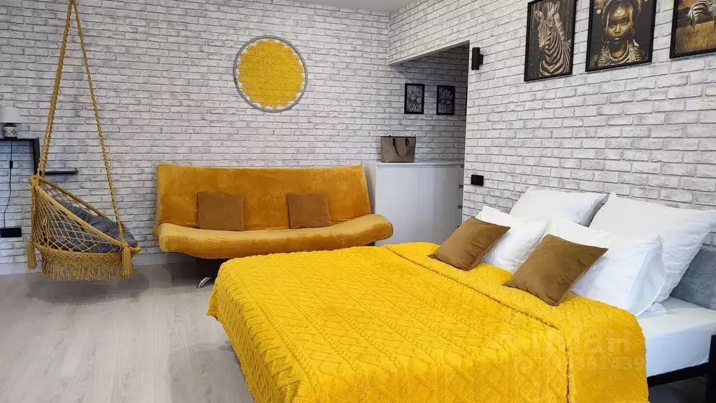 Студия Коми, Сыктывкар ул. Морозова, 103 (43.0 м) - Фото 0