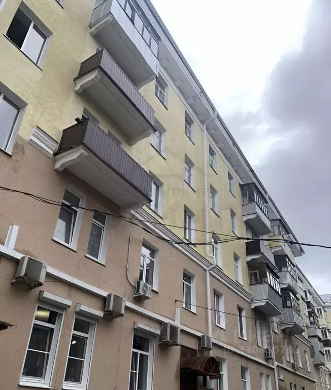 Помещение свободного назначения в Калужская область, Калуга ул. ... - Фото 2