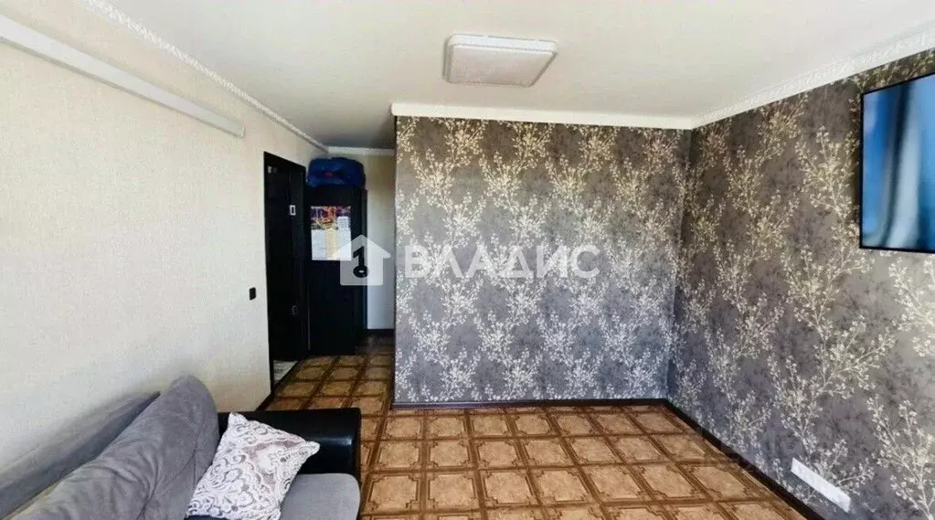3-к кв. Московская область, Ленинский городской округ, Новодрожжино ... - Фото 2
