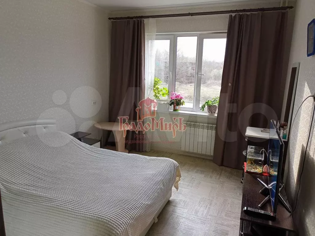 2-к. квартира, 38 м, 2/17 эт. - Фото 1