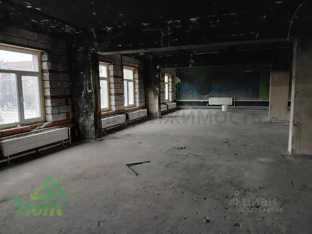 Помещение свободного назначения в Московская область, Раменское ... - Фото 2