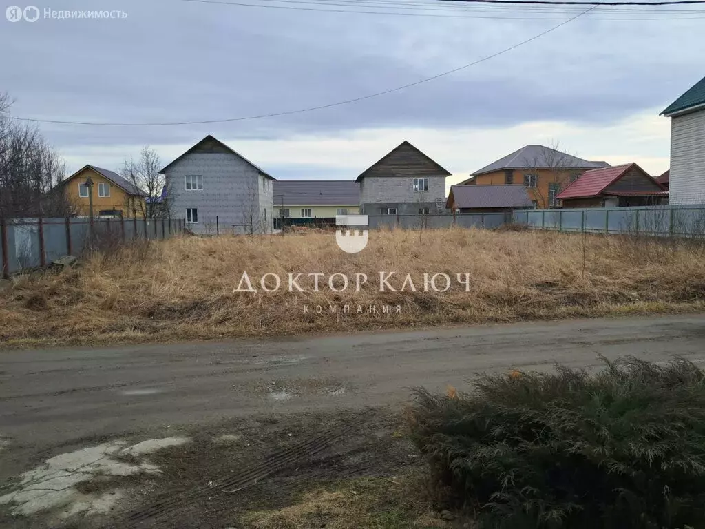 Участок в Новосибирский район, Кудряшовский сельсовет, ДНТ Славянка, ... - Фото 2