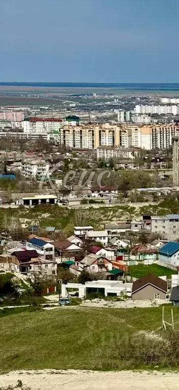 Участок в Крым, Феодосия Труд СПК,  (6.5 сот.) - Фото 2