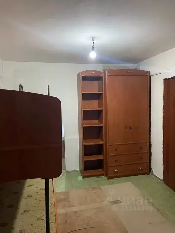 Комната Москва Глебовская ул., 12 (17.0 м) - Фото 1