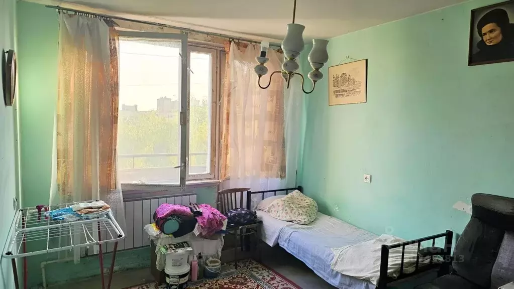 2-к кв. Санкт-Петербург Байконурская ул., 15 (45.0 м) - Фото 0