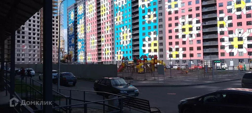 Продаётся квартира-студия, 22.51 м - Фото 1