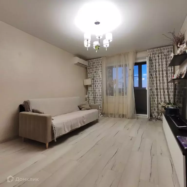 Продаётся 3-к квартира, 69.7 м - Фото 1