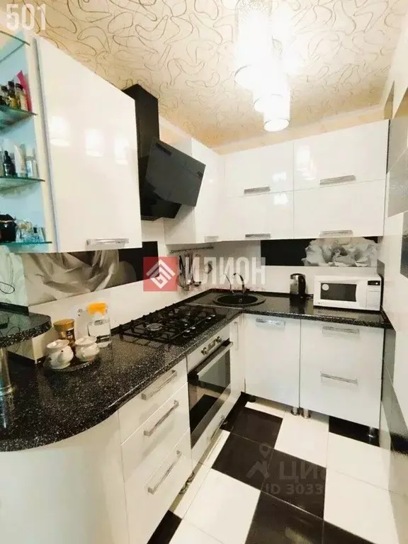 2-к кв. Крым, Судак ул. Приморская, 30А (44.3 м) - Фото 2