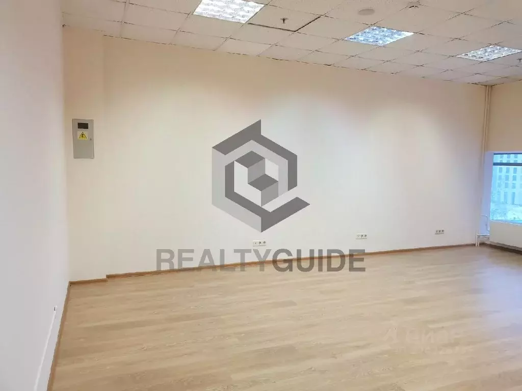 Офис в Москва Староалексеевская ул., 5 (80 м) - Фото 2