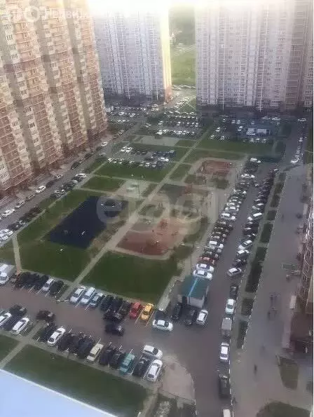 1-комнатная квартира: Балашиха, улица Дмитриева, 10 (43 м) - Фото 1