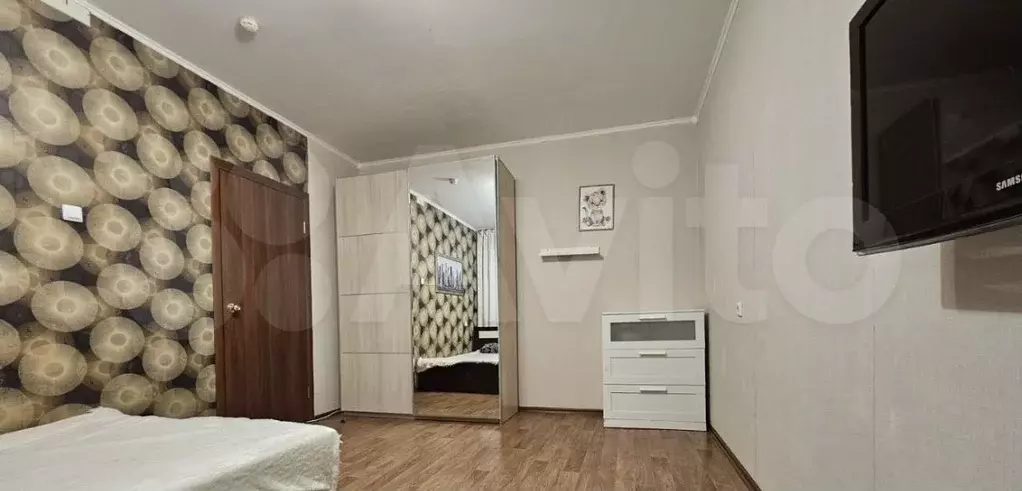 1-к. квартира, 33 м, 9/10 эт. - Фото 1