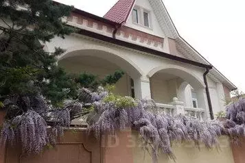 Дом в Крым, Ялта муниципальный округ, Отрадное пгт ул. Лазурная, 2 ... - Фото 1