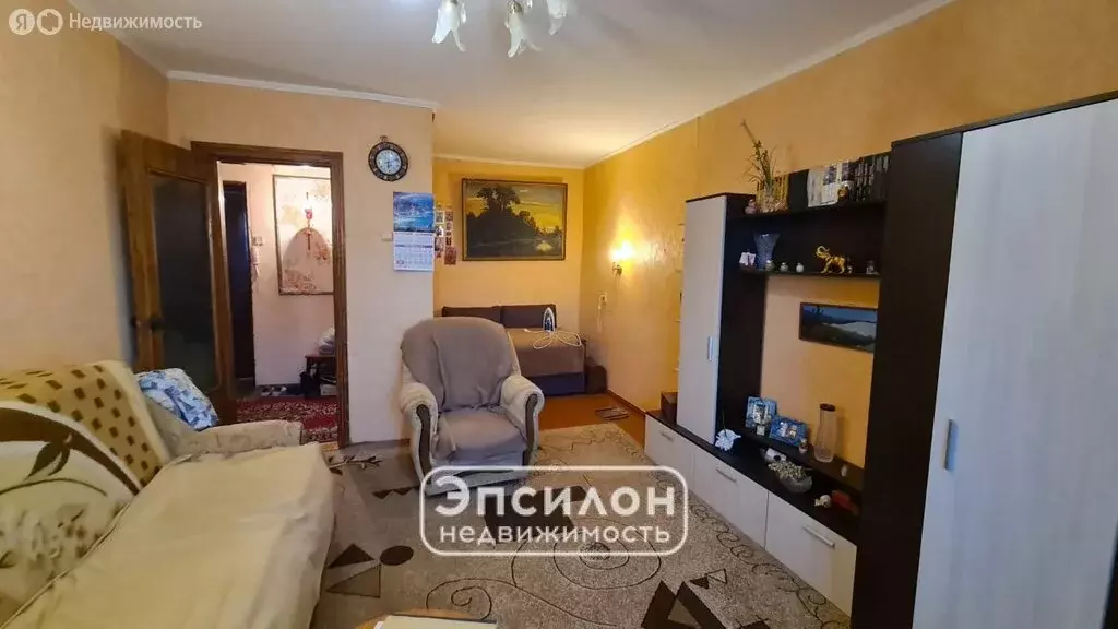 1-комнатная квартира: Ворошнево, Сосновая улица, 21 (33.7 м) - Фото 1