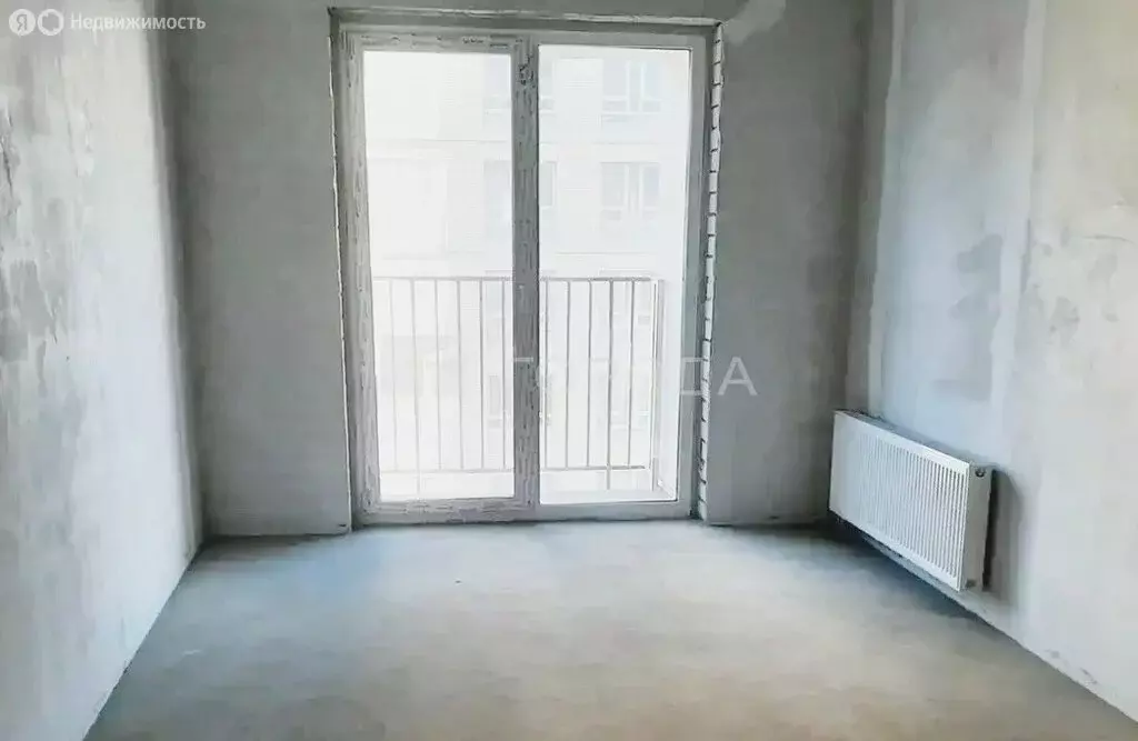 2-комнатная квартира: Барнаул, улица имени В.Т. Христенко, 2к3 (50.4 ... - Фото 2