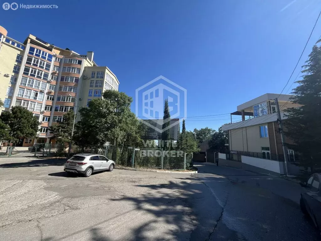 Квартира-студия: Восход, улица Авроры, 110 (78.5 м) - Фото 2