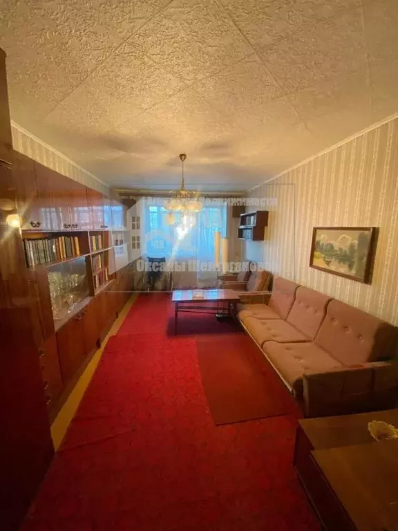 Квартира, 2 комнаты, 45.8 м - Фото 2