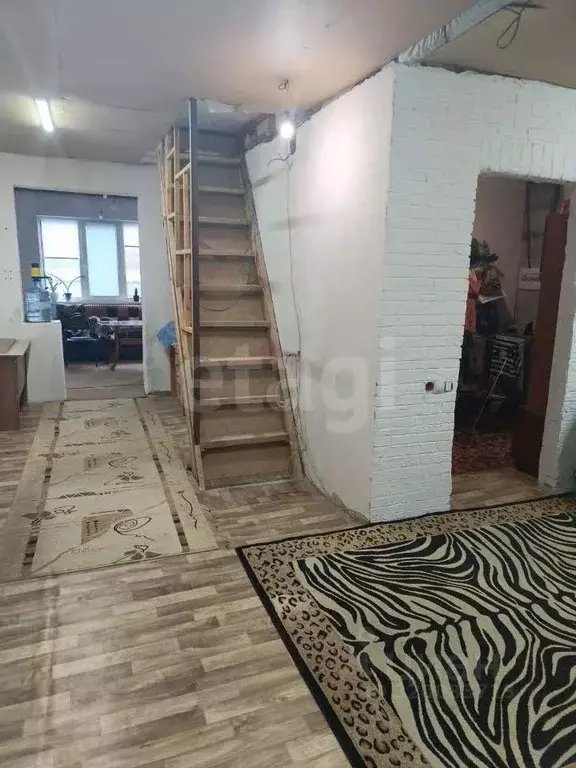 Дом в Ростовская область, Азов Азовский район, Мичуринец-2 СНТ, пер. ... - Фото 2