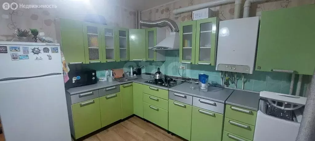 1-комнатная квартира: Котлас, проспект Мира, 30/10 (37.1 м) - Фото 1