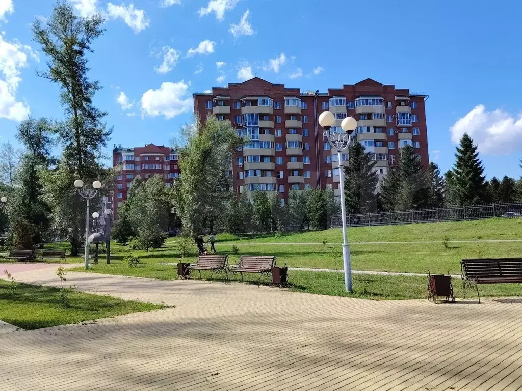3-к. квартира, 68 м, 1/9 эт. - Фото 1