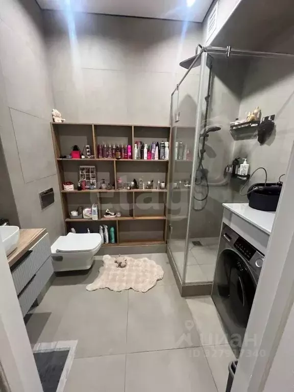 Студия Москва проезд Серебрякова, 11к2 (22.7 м) - Фото 1