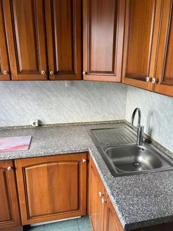 3-к кв. Москва Новоясеневский просп., 21К3 (66.0 м) - Фото 1