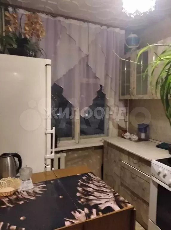 1-к. квартира, 29,7 м, 6/9 эт. - Фото 0