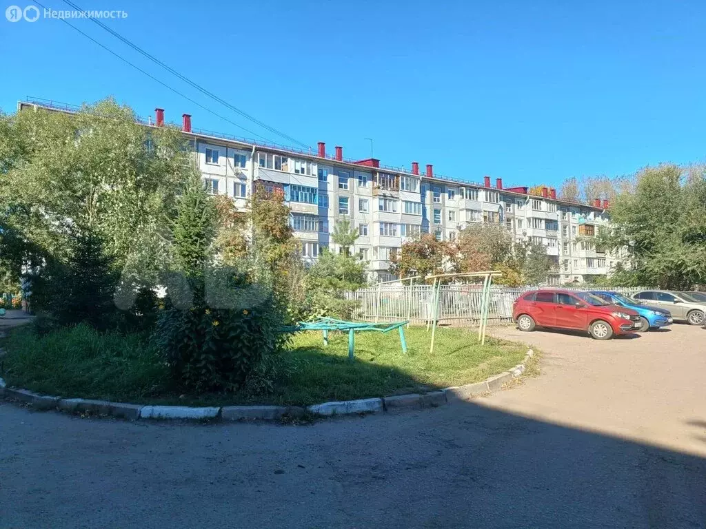 1к в -комнатной квартире (11.6 м) - Фото 0