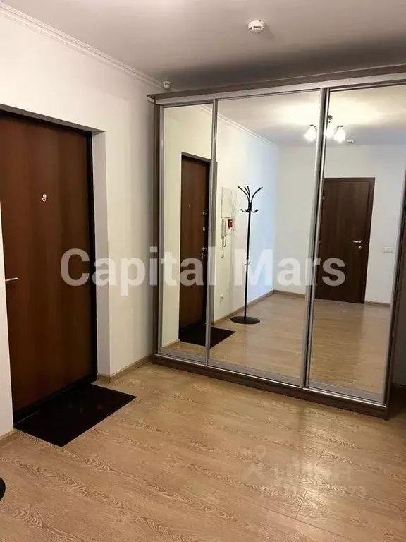 1-к кв. Москва ул. Твардовского, 12к3 (44.0 м) - Фото 0