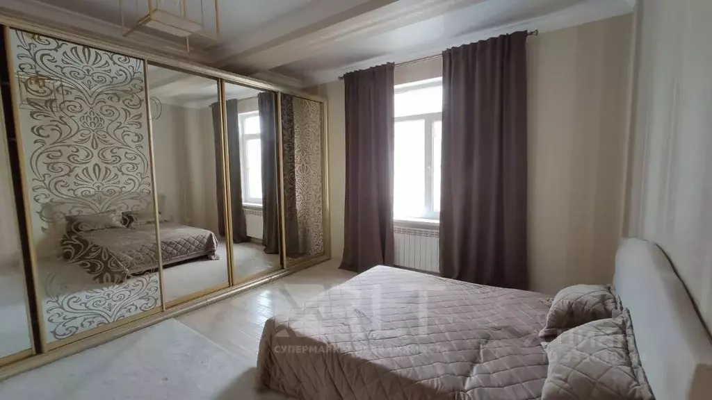 1-к кв. Дагестан, Махачкала просп. Насрутдинова, 19 (44.0 м) - Фото 1