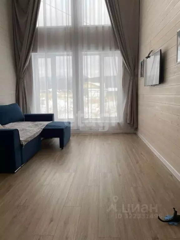 Дом в Сахалинская область, Южно-Сахалинск городской округ, с. ... - Фото 2